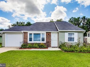 9319 Tulsemere Rd, Randallstown, MD 21133