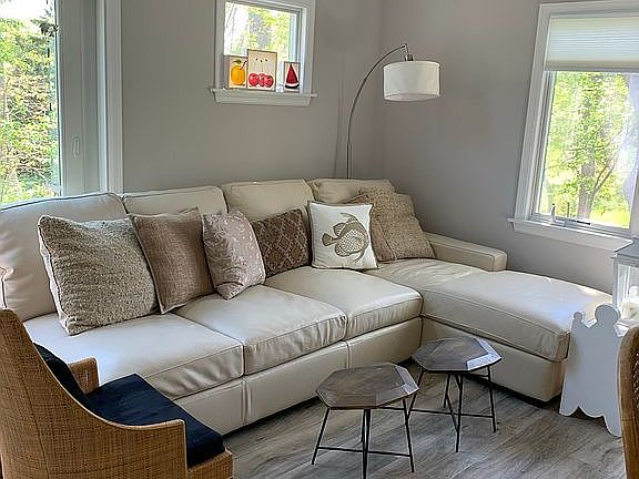 Separate Apartment 