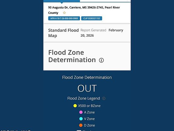 5th image of 90 Augusta Dr