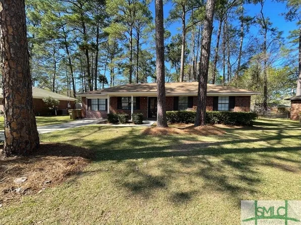 128 Greene Drive, Rincon, GA 31326