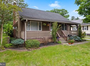18 Middlesex Ave, Hainesport, NJ 08036
