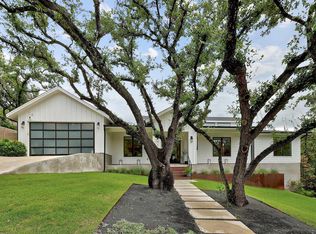 4504 Small Dr, Austin, TX 78731