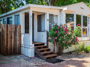 480 S Rainbow Dr #17, Payson, AZ 85541
