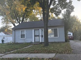 4440 N 41st St, Milwaukee, WI 53209