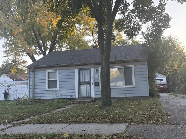 4440 North 41st STREET, Milwaukee, WI 53209