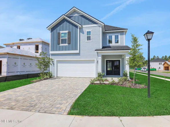 798 FARMFIELD Drive, St. Augustine, FL 32092