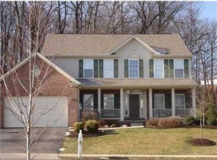 106 Blue Heron Dr, Wexford, PA 15090