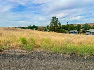 Nka Glascock St, Sprague, WA 99032