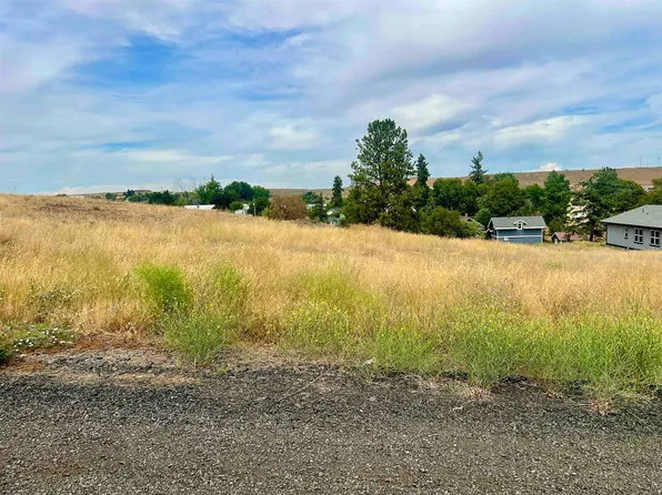 Nka Glascock St, Sprague, WA 99032