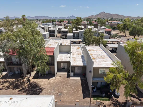 2822 E KATHLEEN Road, Phoenix, AZ 85032