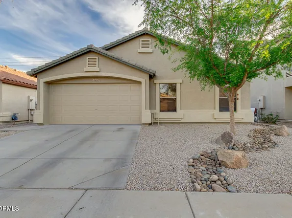 12609 W Pasadena Ave, Litchfield Park, AZ 85340