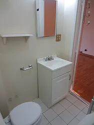 Rented by Block & Lot Real Estate