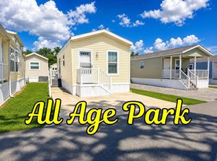 2761 Wells Ave #121, Kissimmee, FL 34744