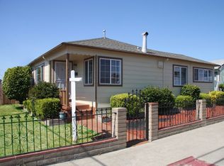 2901 Esmond Ave, Richmond, CA 94804