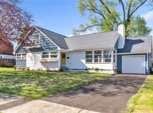 840 Chestnut St, Latrobe, PA 15650