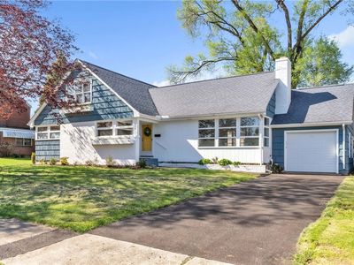 840 Chestnut St, Latrobe, PA, 15650