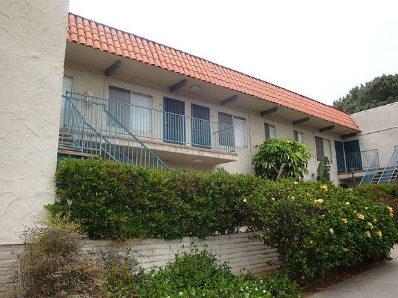 4th image of 2611 Camulos St APT 22