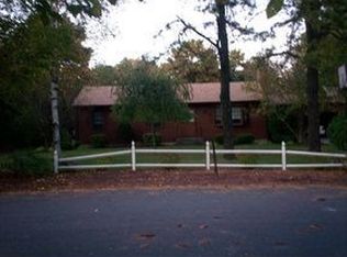 63 Eldridge Dr, North Attleboro, MA 02760