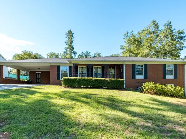 3048 Ashby Dr, Macon, GA 31204