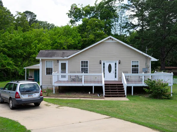 504 Locke St APT A, Palmetto, GA 30268