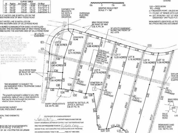 3 Bray Ridge Rd, Bedford, KY 40006