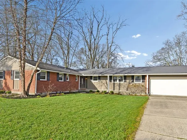5607 Hugh Dr, Dayton, OH 45459