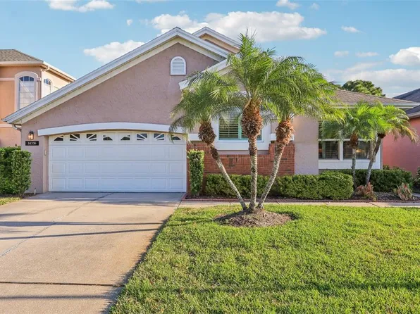 14336 Dulcimer Ct, Orlando, FL 32837