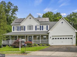 6101 Tobey Ct, Springfield, VA 22150