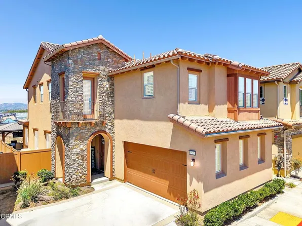 1521 Thorpe Trl, Oxnard, CA 93036