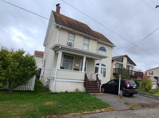 140 Thirwell Ave, Hazleton, PA 18201