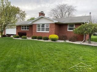 4848 Centennial Dr, Saginaw, MI