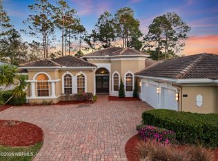 4141 EAGLE LANDING Parkway, Orange Park, FL 32065