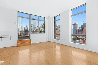 Sold by Brown Harris Stevens