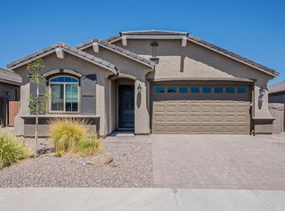 34972 N Sacramento Wash Rd, Queen Creek, AZ 85144