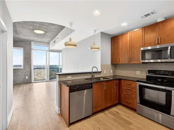 855 Peachtree St NE Unit 1715, Atlanta, GA 30308