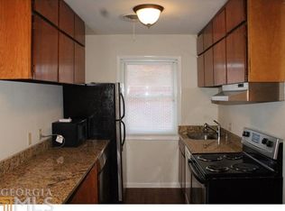 3668 Kingsboro Rd NE APT 4, Atlanta, GA 30319