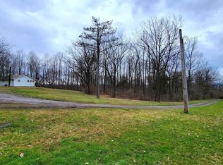 286 Keller Rd, Fleetwood, PA 19522