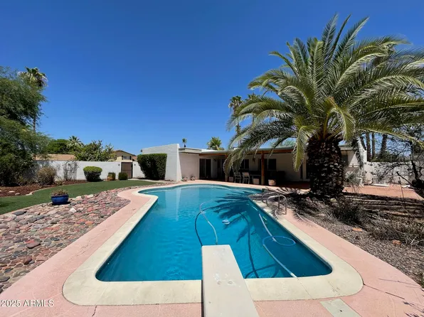 1407 E LAGUNA Drive, Tempe, AZ 85282