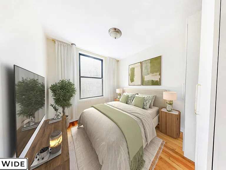 205 W 80th St #4C — Photo 3
