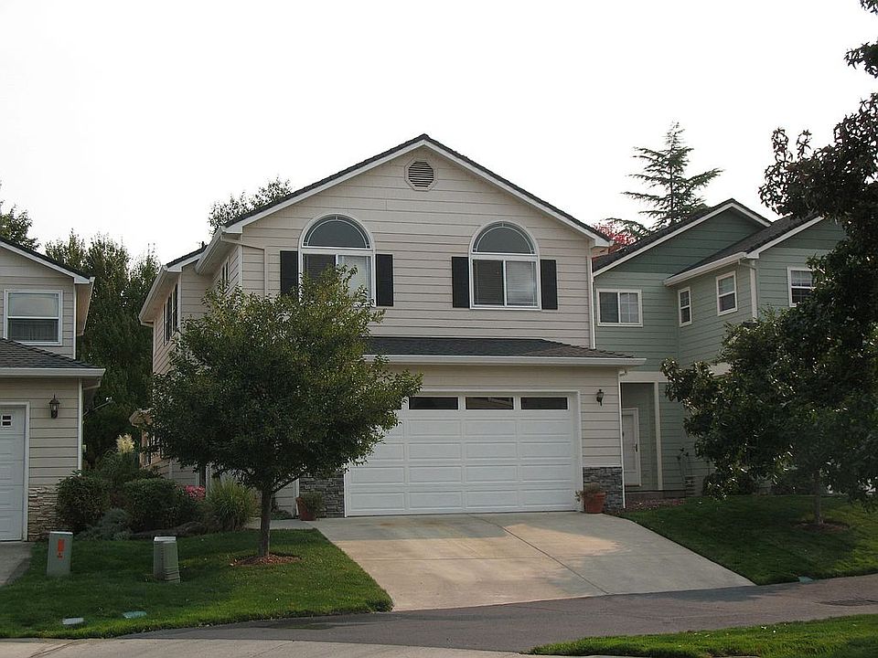 One of the largest homes