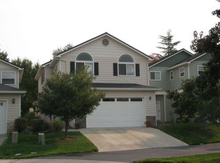 357 Meadow Dr, Ashland, OR