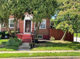 4328 Brehms Ln, Baltimore, MD 21206