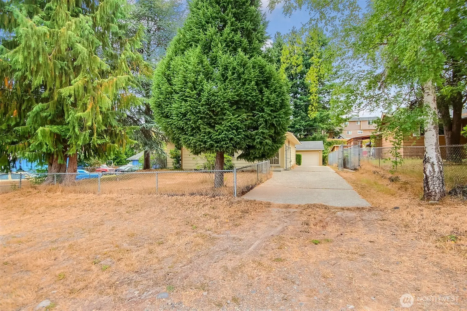 6227 S Gove Street photo 1