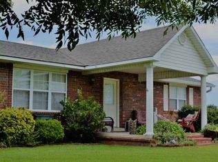 5448 Myall Rd, Ardmore, OK 73401