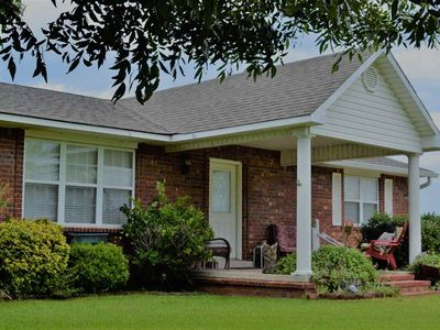 5448 Myall Rd, Ardmore, OK, 73401