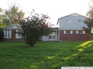 3308 Highway 349 S #S, Potts Camp, MS 38659