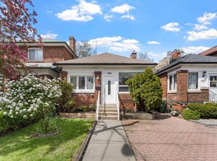 580 Willard Ave, Toronto, ON M6S 3S2