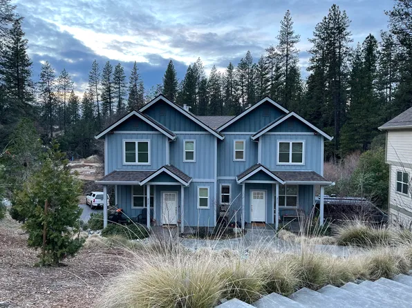 205 Chief Kelly Dr, Nevada City, CA 95959