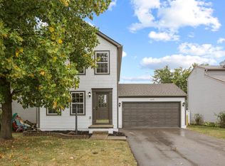 6628 Cloverlawn Cir, Canal Winchester, OH