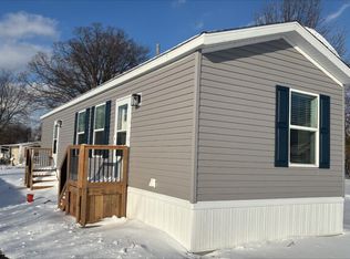 11800 Brookpark Rd TRAILER G56, Cleveland, OH
